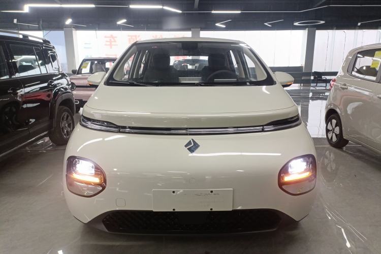Used Baojun Cloud 2023 360 Plus Front