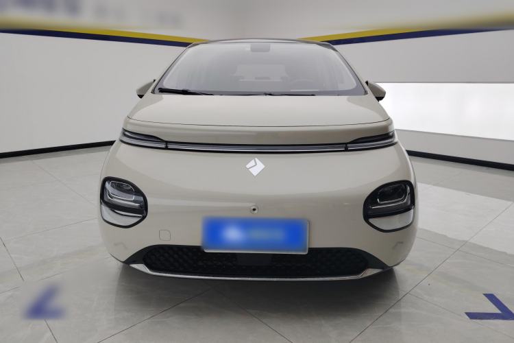 Used Baojun Cloud 2023 460 Max Front