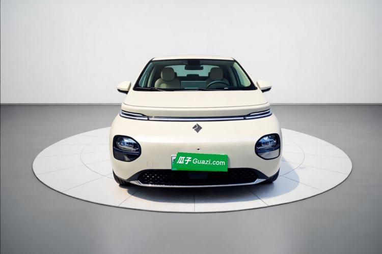 Used Baojun Cloud 2023 460 Pro Front