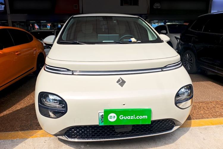 Used Baojun Cloud 2023 460 Pro Front