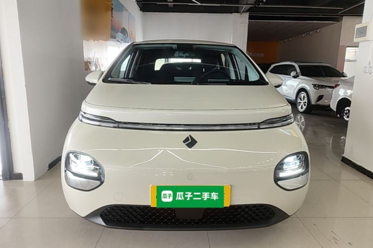 Used Baojun Cloud 2023 360 Plus Front