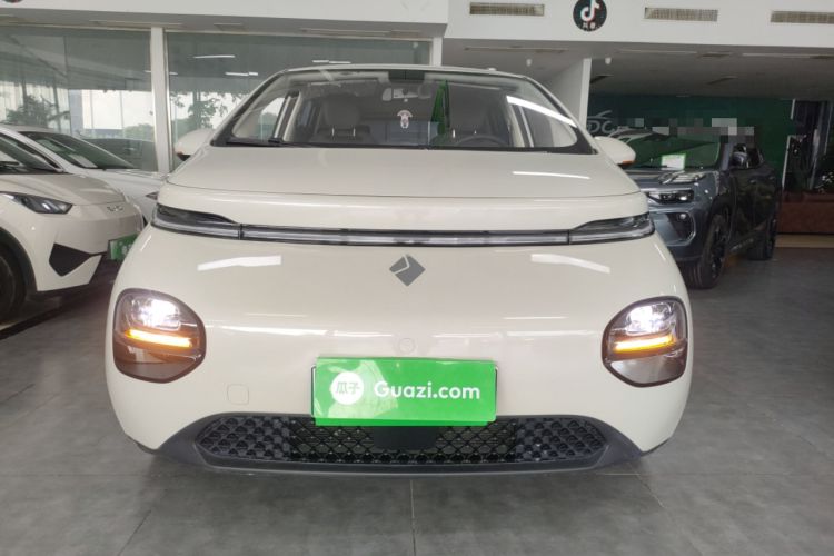 Used Baojun Cloud 2023 360 Plus Front