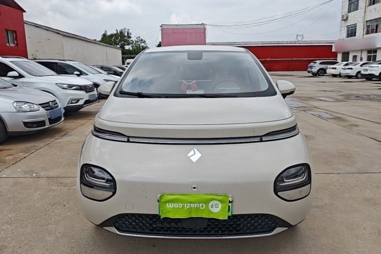 Used Baojun Cloud 2023 460 Pro Front