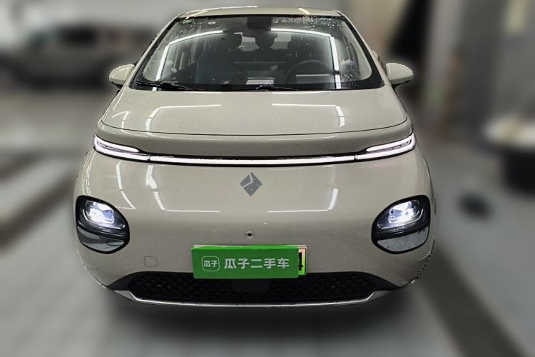 Used Baojun Cloud 2023 360 Pro Front