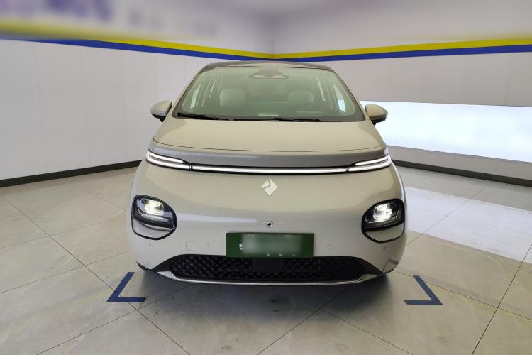 Used Baojun Cloud 2023 460 Max Lingxi Version Front