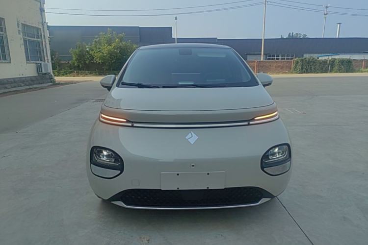 Used Baojun Cloud 2023 460 Max Front
