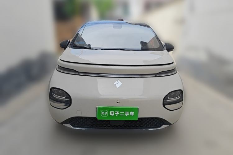 Used Baojun Cloud 2023 360 Pro Front
