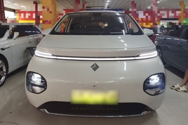 Used Baojun Cloud 2023 460 Pro Front
