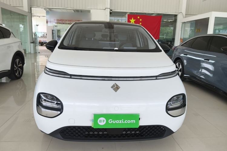 Used Baojun Cloud 2023 460 Plus Operational Exclusive Edition Front
