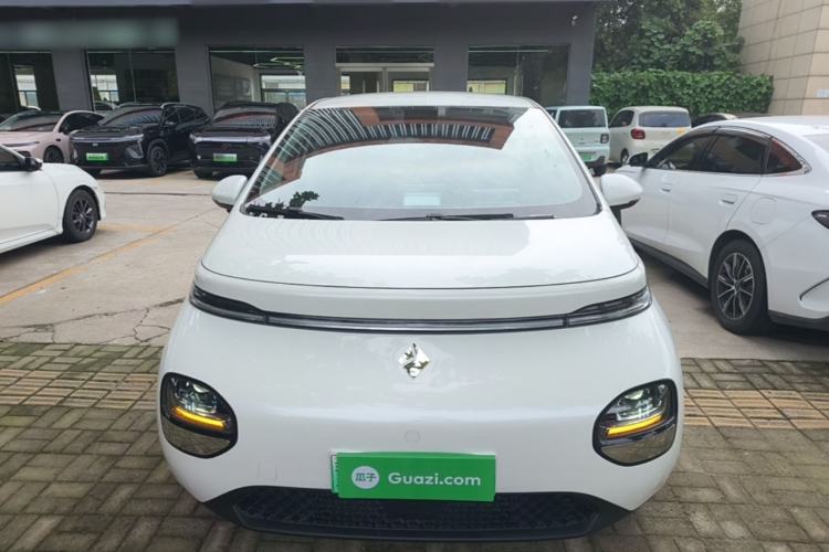 Used Baojun Cloud 2023 360 Plus Front