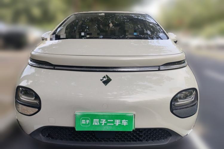 Used Baojun Cloud 2023 360 Plus Front