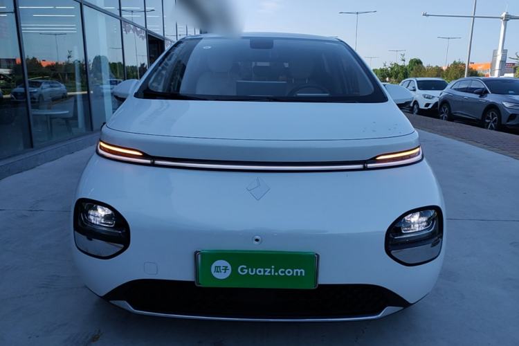 Used Baojun Cloud 2023 460 Pro Front