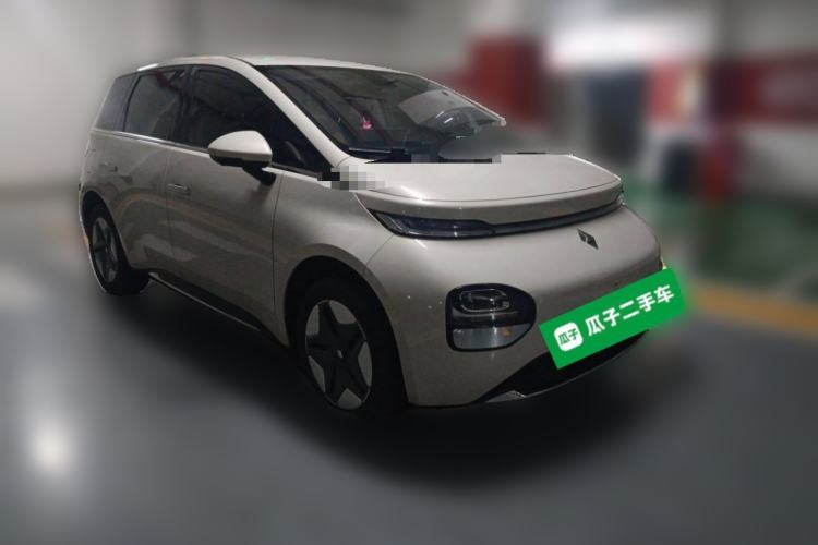 Used Baojun Cloud 2023 360 Pro Front Right 45 Deg