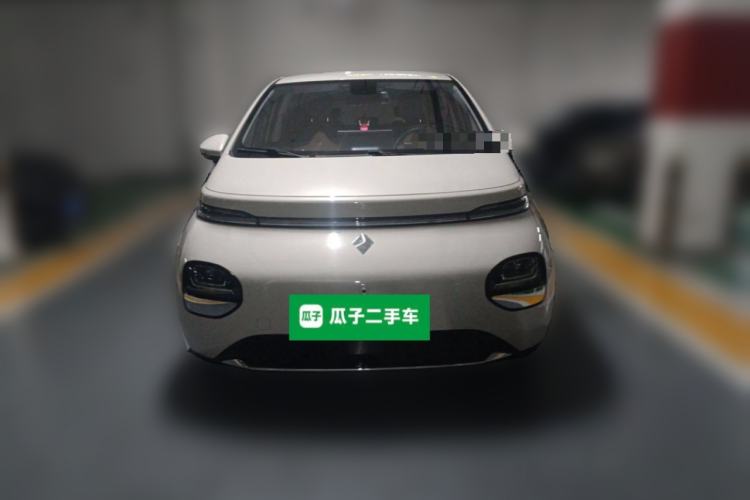 Used Baojun Cloud 2023 360 Pro Front