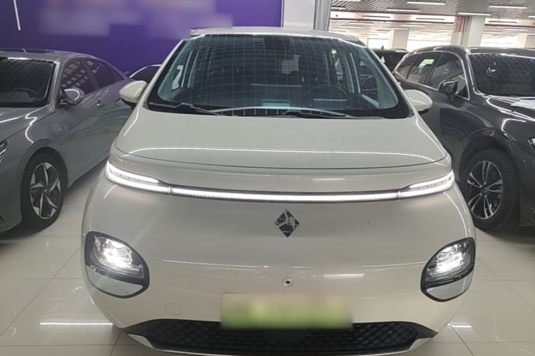 Used Baojun Cloud 2023 460 Pro Front