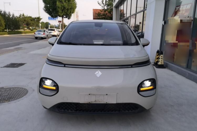 Used Baojun Cloud 2023 360 Plus Front