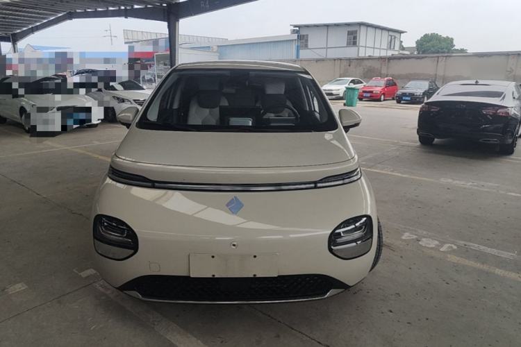 Used Baojun Cloud 2023 460 Pro Front