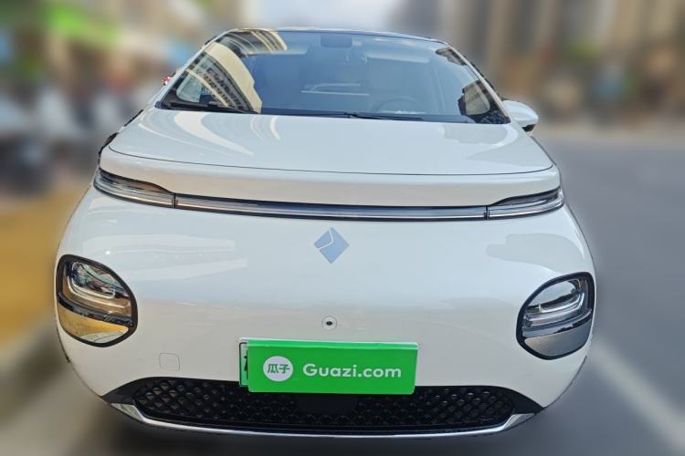 Used Baojun Cloud 2023 460 Max Front