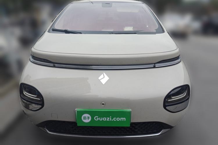 Used Baojun Cloud 2023 460 Pro Front