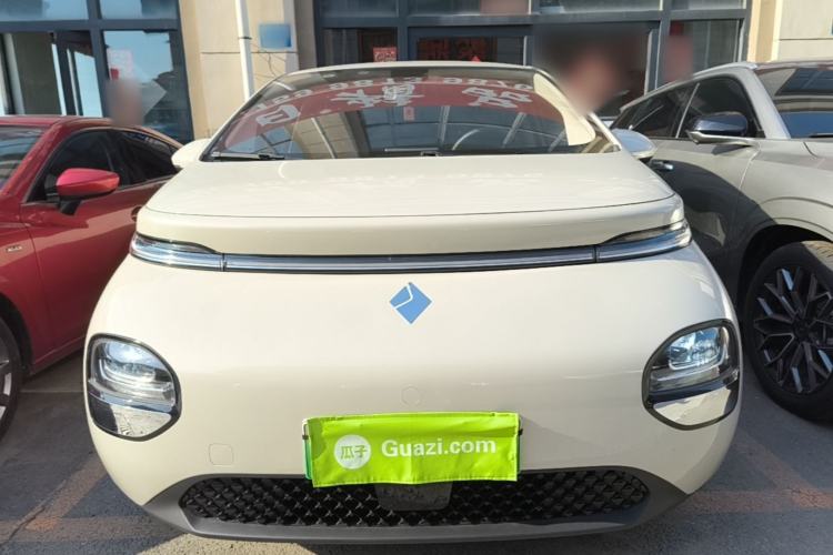 Used Baojun Cloud 2023 360 Plus Front