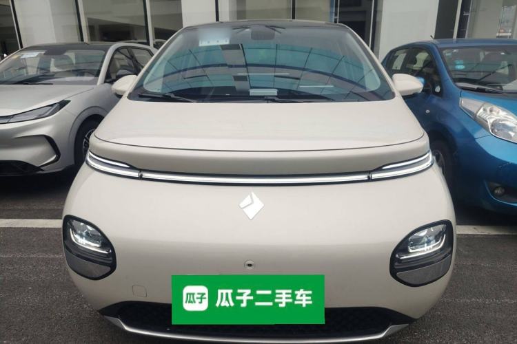 Used Baojun Cloud 2023 460 Max Front