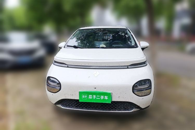 Used Baojun Cloud 2023 460 Pro Front