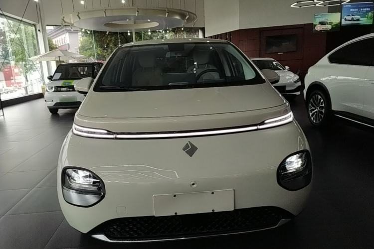 Used Baojun Cloud 2023 460 Pro Front