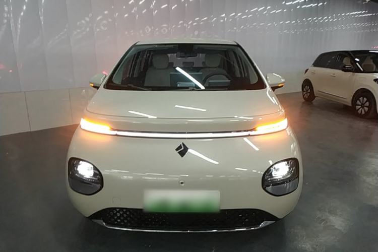 Used Baojun Cloud 2023 460 Pro Front