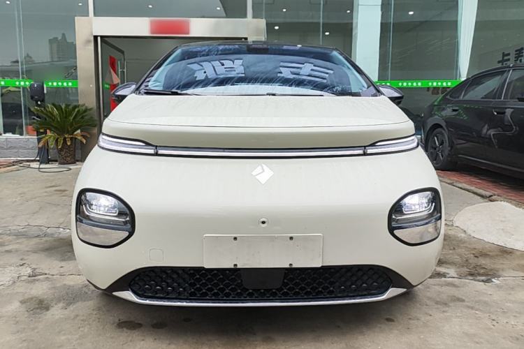 Used Baojun Cloud 2023 460 Max Front