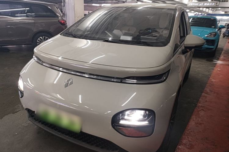 Used Baojun Cloud 2023 360 Plus Guazi used car, China used car export, Used car for sale, Used  cars, Cheapest cars for sale