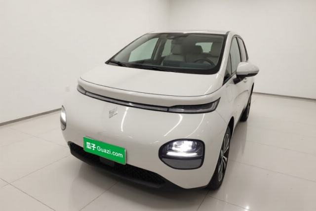 Baojun Cloud 2023 360 Plus d’occasion