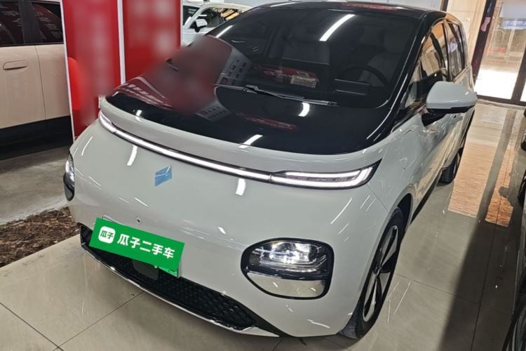 Used Baojun Cloud 2023 460 Pro Guazi used car, China used car export, Used car for sale, Used  cars, Cheapest cars for sale