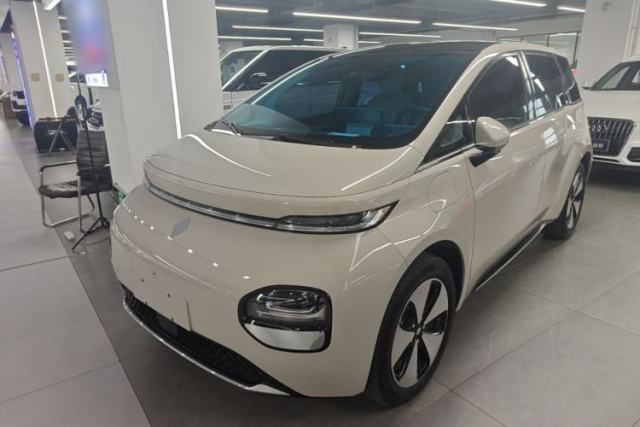 Used Baojun Cloud 2023 460 Max