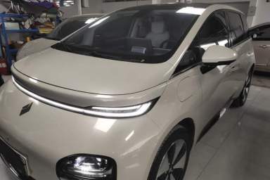 Used Baojun Cloud 2023 460 Max