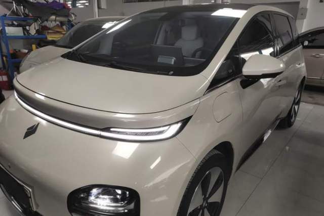 Used Baojun Cloud 2023 460 Max