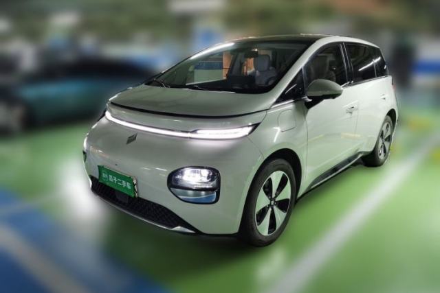 Used Baojun Cloud 2023 460 Max