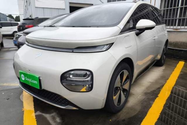 Used Baojun Cloud 2023 460 Max