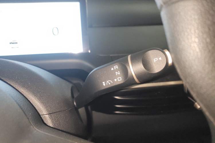 Used Baojun Cloud 2023 460 Plus Operational Exclusive Edition Gear Lever