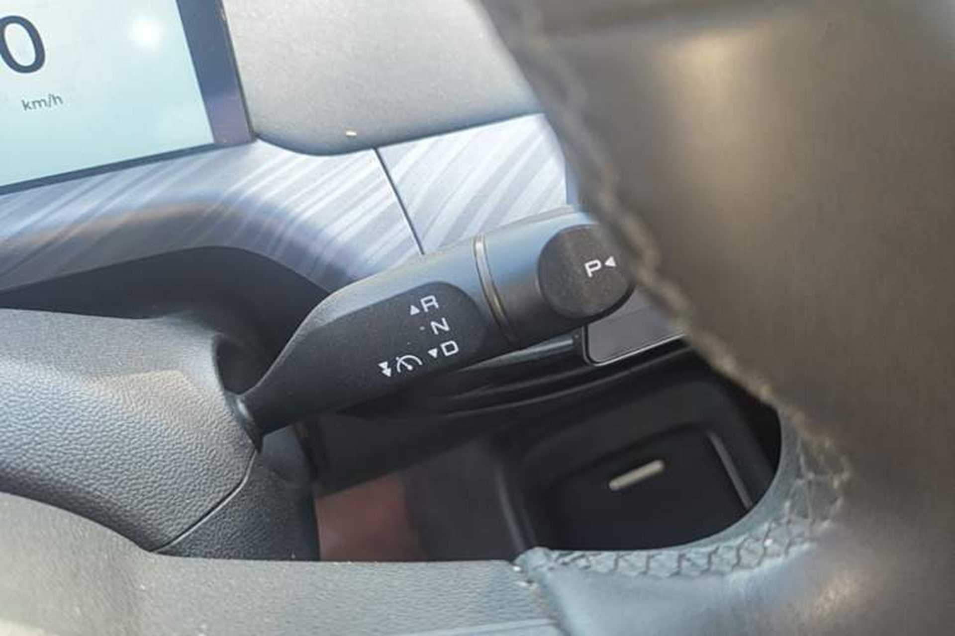 Used Baojun Cloud 2023 460 Max Gear Lever