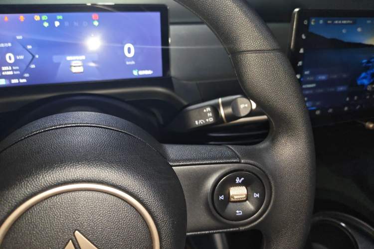 Used Baojun Cloud 2023 360 Plus Gear Lever