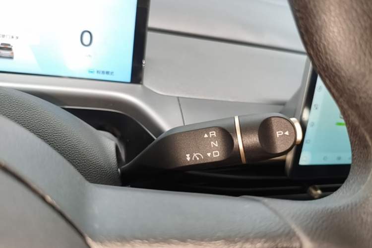 Used Baojun Cloud 2023 460 Plus Operational Exclusive Edition Gear Lever