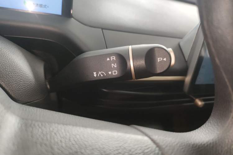 Used Baojun Cloud 2023 360 Plus Gear Lever