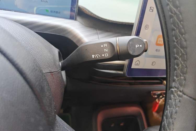 Used Baojun Cloud 2023 360 Pro Gear Lever