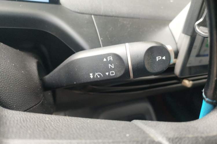Used Baojun Cloud 2023 360 Plus Gear Lever