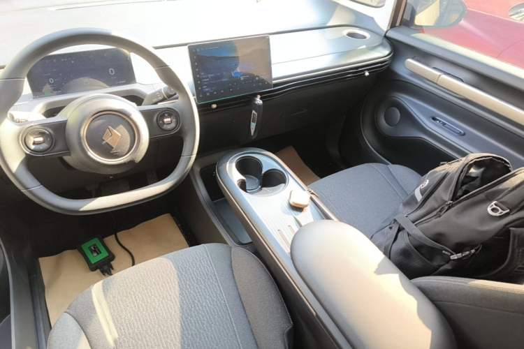 Used Baojun Cloud 2023 360 Plus Gear Lever