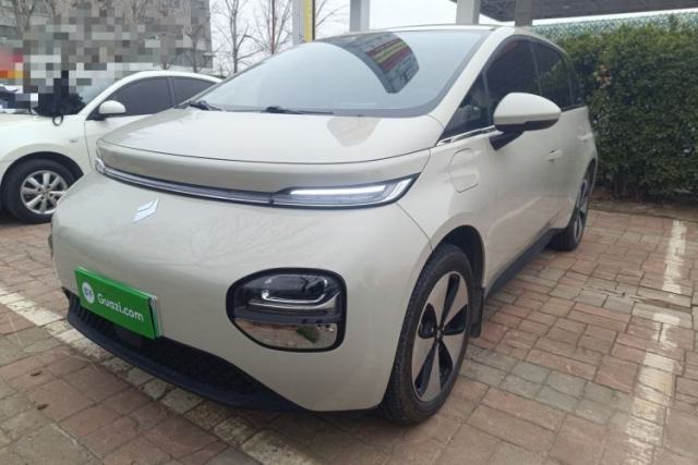 Used Baojun Cloud 2023 360 Plus