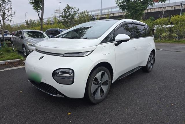 Used Baojun Cloud 2023 460 Max Lingxi Version