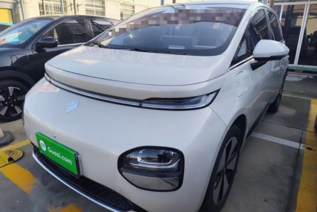 Used Baojun Cloud 2023 460 Max