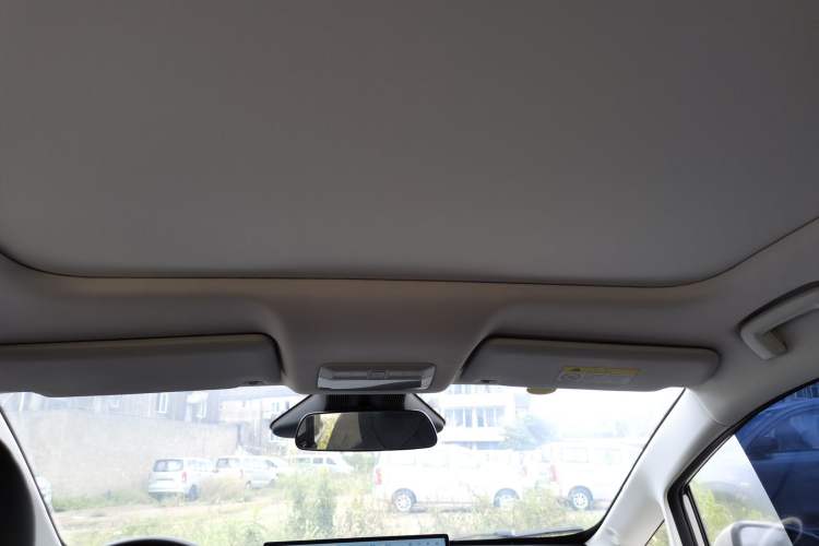 Used Baojun Cloud 2023 460 Max Lingxi Version Headliner