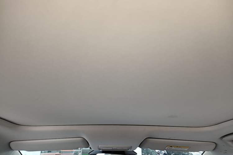 Used Baojun Cloud 2023 460 Max Lingxi Version Headliner